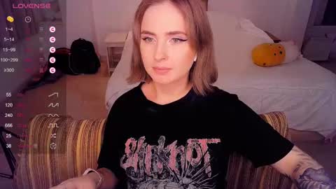 Effie online show from February 27, 4:32 pm