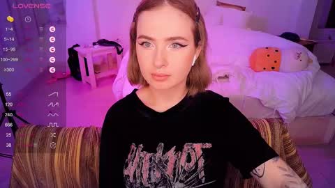 Effie online show from March 5, 11:06 am