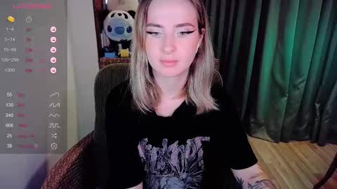 Effie online show from September 12, 5:29 am