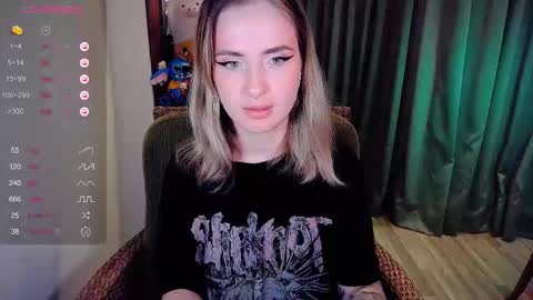 Effie online show from September 13, 8:36 am