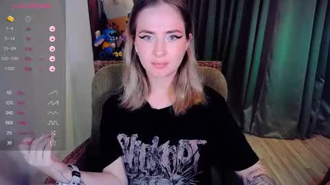 Effie online show from October 6, 11:07 am