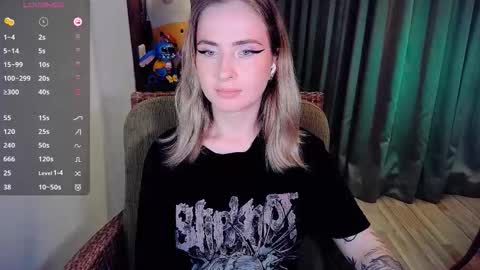 Effie online show from October 8, 7:06 am