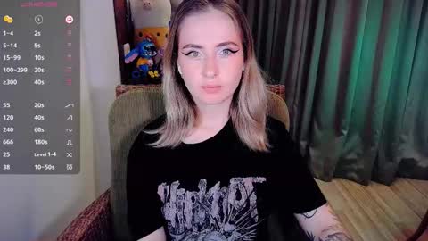 Effie online show from October 9, 5:38 am