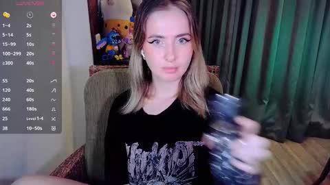 Effie online show from October 11, 6:23 am