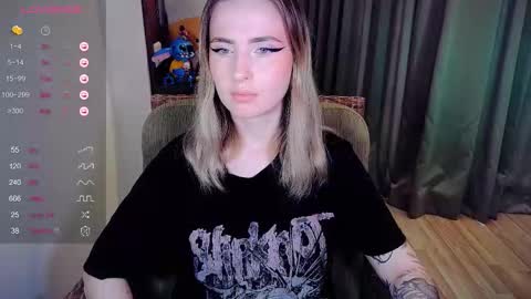 Effie online show from October 20, 4:57 am