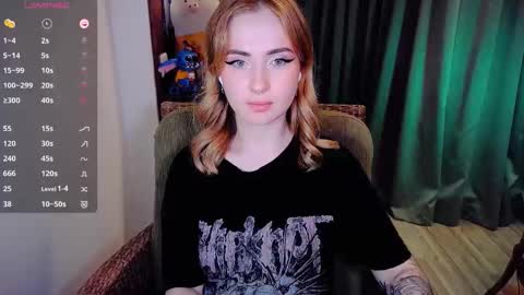 Effie online show from November 23, 10:26 am