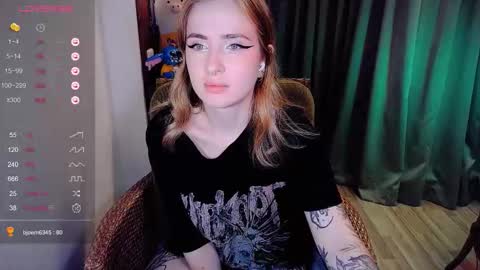 Effie online show from November 24, 12:27 pm