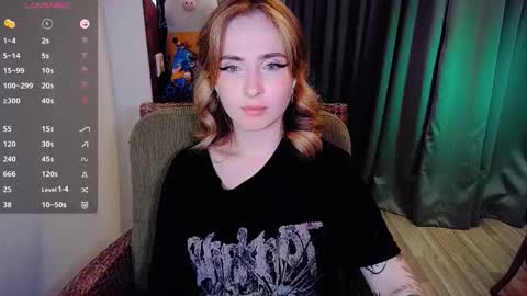 Effie online show from November 27, 5:26 pm