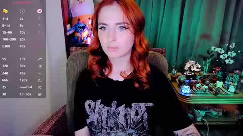 Effie online show from February 15, 7:51 am