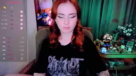 Effie online show from February 16, 12:34 pm