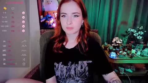 Effie online show from February 20, 6:10 am