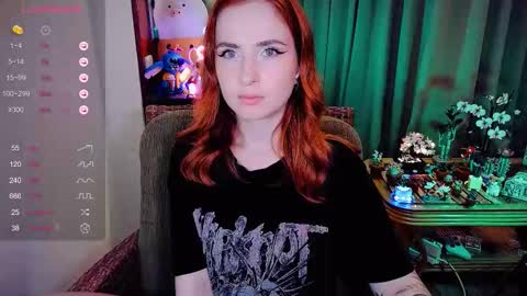 Effie online show from February 20, 6:19 am