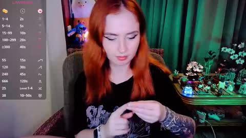 Effie online show from February 21, 12:28 pm