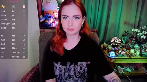 Effie online show from February 25, 6:34 am