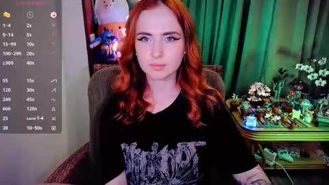 Effie online show from February 26, 4:39 pm