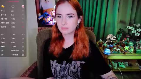 Effie online show from March 6, 2:13 pm