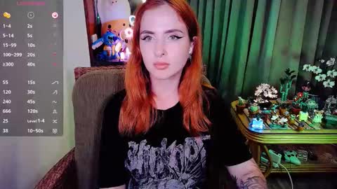 Effie online show from March 12, 4:57 pm