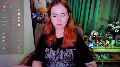 Effie online show from March 15, 4:35 pm