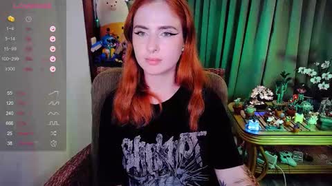Effie online show from March 16, 3:49 pm