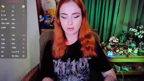 Effie online show from March 17, 10:51 am