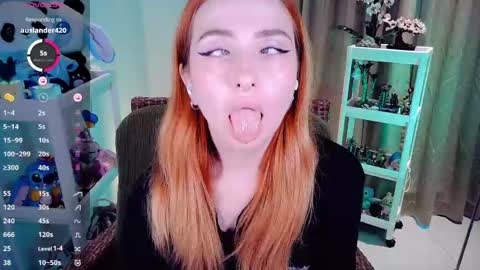 Effie online show from May 2, 5:01 am