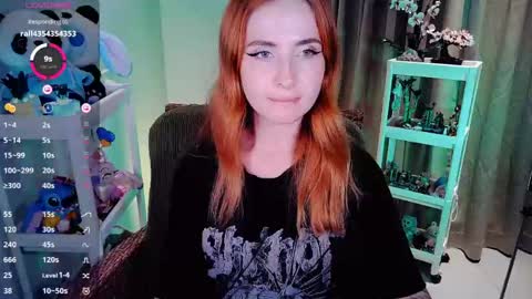 Effie online show from May 2, 5:07 pm
