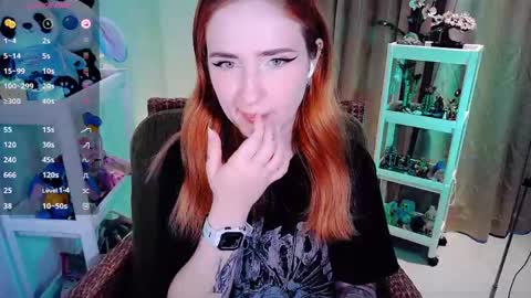 Effie online show from May 9, 6:40 am