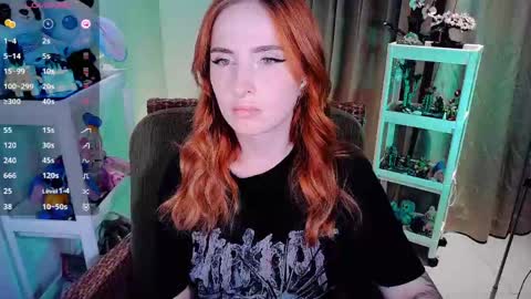 Effie online show from May 10, 2:44 pm