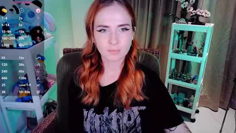Effie online show from May 12, 7:00 pm