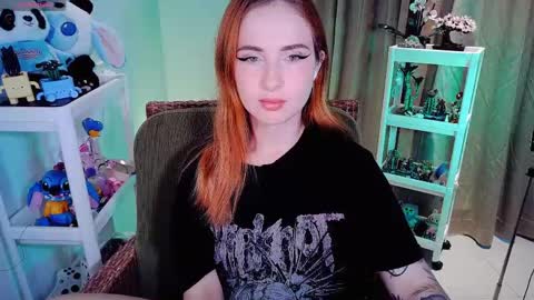 Effie online show from May 17, 6:33 am