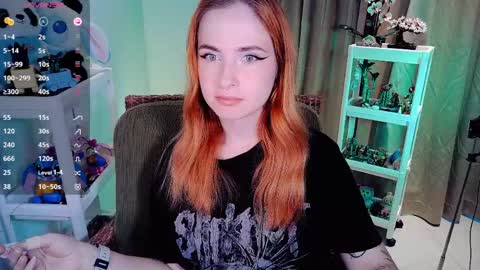 Effie online show from May 19, 5:47 am
