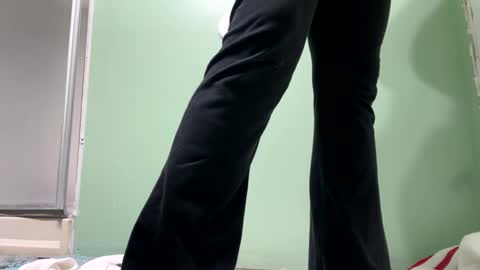 Snapshot of shyg1r1 chatting on January 11, 8:32 pm Sasha online show from January 11, 8:32 pm