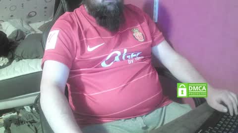 Snapshot of shyguy90130 chatting on February 5, 6:37 pm shyguy online show from February 5, 6:37 pm