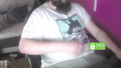 Snapshot of shyguy90130 chatting on February 8, 1:44 pm shyguy online show from February 8, 1:44 pm