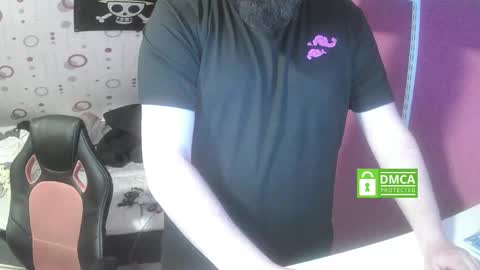 Snapshot of shyguy90130 chatting on February 15, 7:17 pm shyguy online show from February 15, 7:17 pm