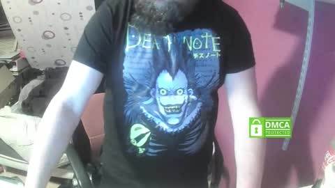 Snapshot of shyguy90130 chatting on February 21, 6:04 pm shyguy online show from February 21, 6:04 pm