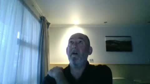 shyguytm online show from October 14, 6:25 am