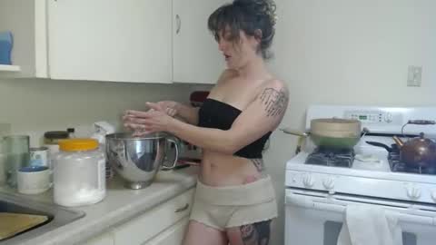 Shyla syn1 online show from March 30, 6:42 pm