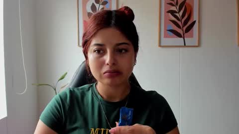 shylittlebunny online show from September 23, 6:33 pm