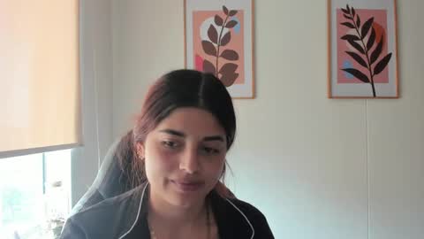 shylittlebunny online show from April 16, 3:02 pm