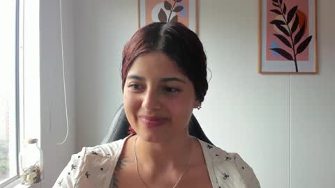 shylittlebunny online show from June 23, 2:04 pm