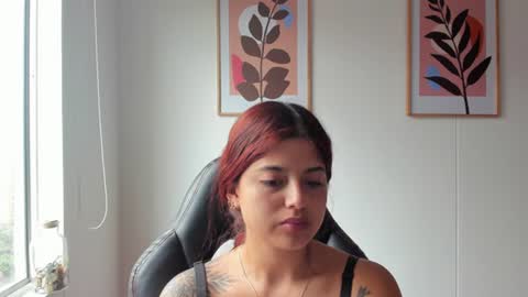 shylittlebunny online show from June 24, 2:05 pm