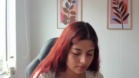 shylittlebunny online show from June 25, 5:06 pm