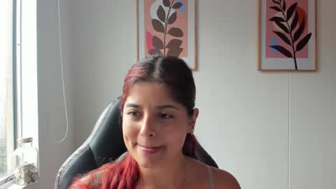 shylittlebunny online show from June 26, 2:32 pm