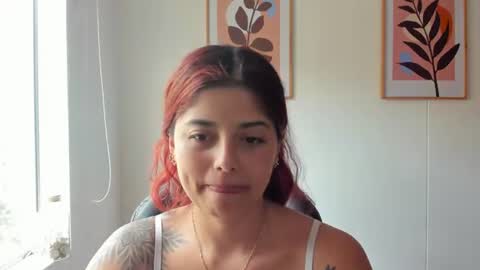 shylittlebunny online show from June 27, 4:23 pm