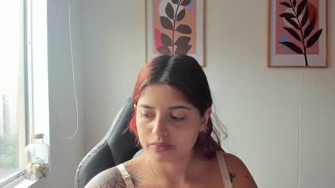 shylittlebunny online show from July 2, 3:29 pm
