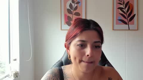 shylittlebunny online show from July 3, 5:19 pm