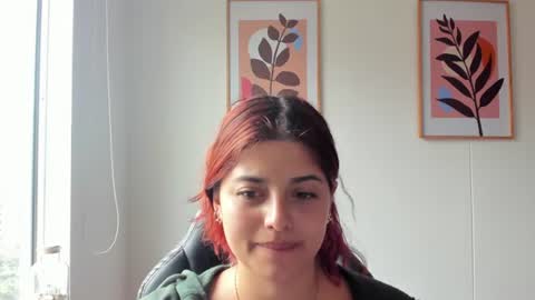 shylittlebunny online show from July 4, 3:40 pm
