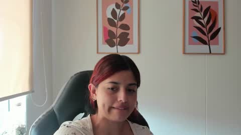 shylittlebunny online show from July 9, 3:05 pm