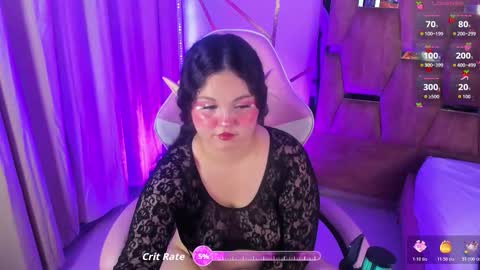 Shyly online show from November 2, 5:10 am